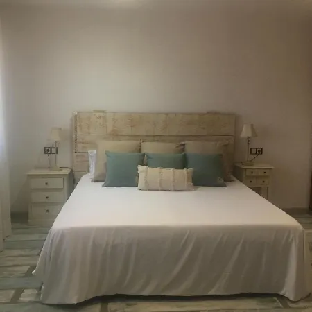 Feriehus Piscina De Sal Barbacoa Wifi, Parking Gratis, 3 Min Pga Casa El Roble *