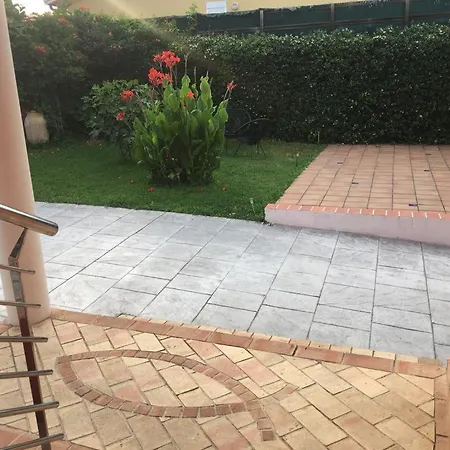 Feriehus Piscina De Sal Barbacoa Wifi, Parking Gratis, 3 Min Pga Casa El Roble
