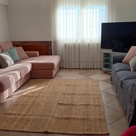 Piscina De Sal Barbacoa Wifi, Parking Gratis, 3 Min Pga Casa El Roble * Χιρόνα