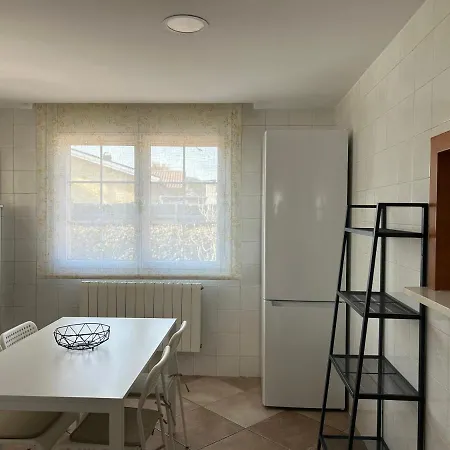 Piscina De Sal Barbacoa Wifi, Parking Gratis, 3 Min Pga Casa El Roble Σπίτι διακοπών *