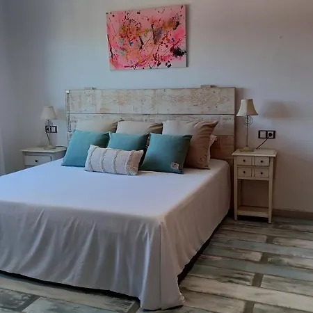 Σπίτι διακοπών Piscina De Sal Barbacoa Wifi, Parking Gratis, 3 Min Pga Casa El Roble Χιρόνα